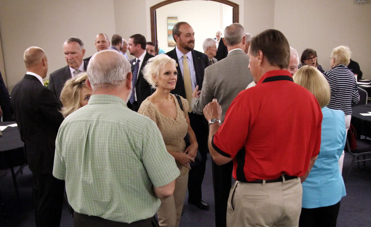 Aycock Legislative Update